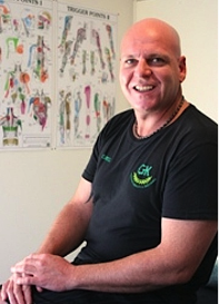 massage toowoomba